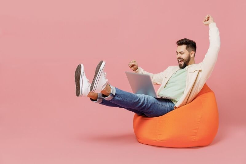     La fibre d'Orange à moitié prix, c'est fini dans quelques jours...
