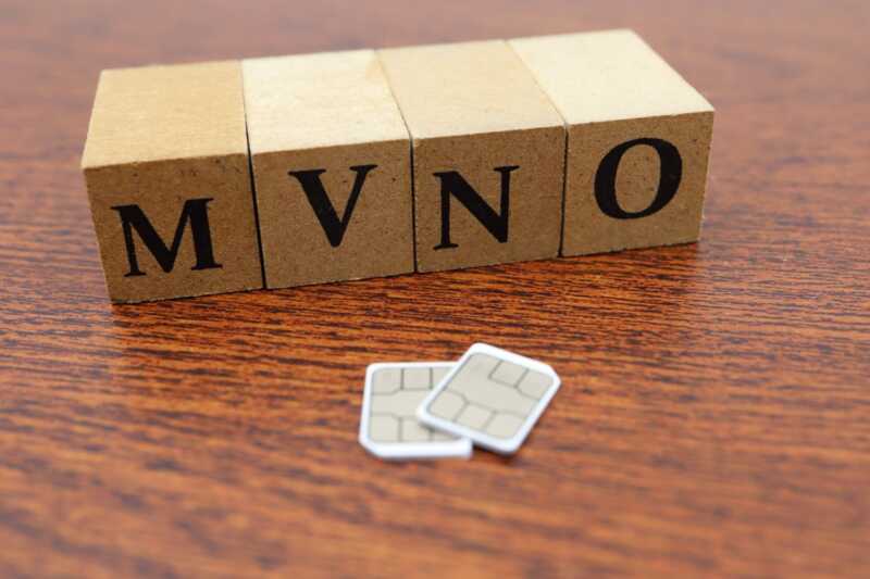 Quels sont les avantages d'un forfait chez un opérateur MVNO ?