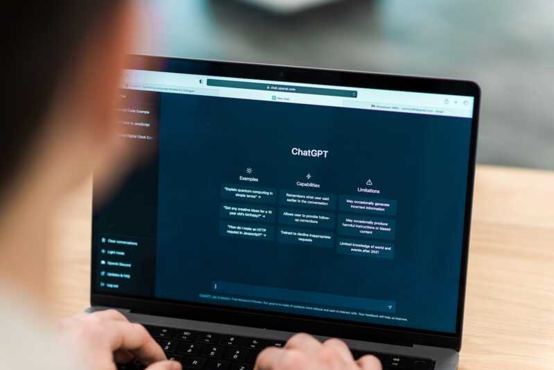 Utilisateur a peur de voir ses données fuiter