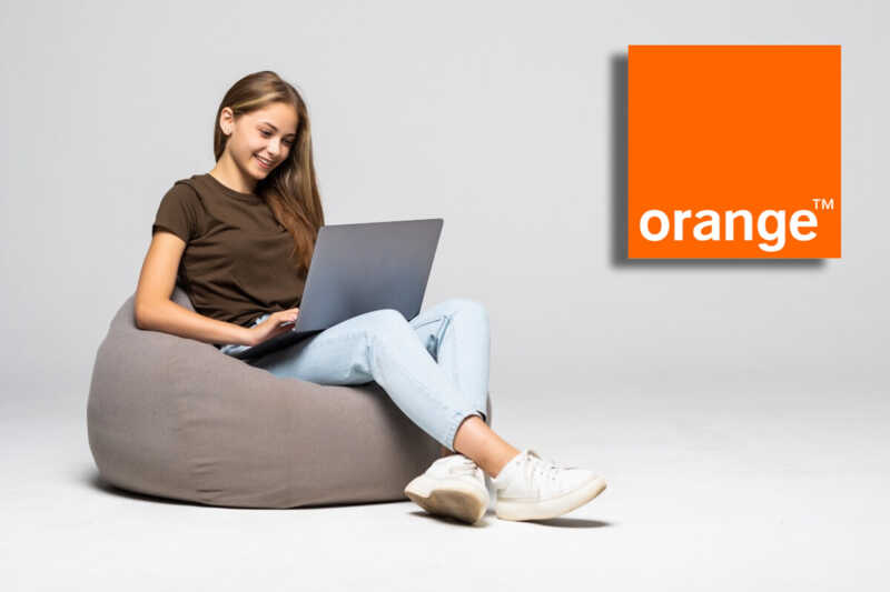la fibre orange à petit prix fixe