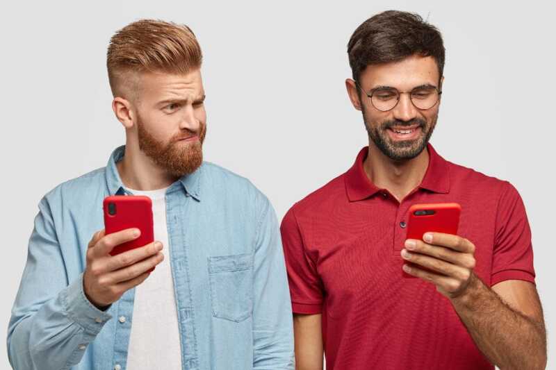 RED by SFR propose un forfait intéressant.