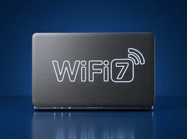 Le Wi-Fi 7 n'est plus réservé aux box les plus chères : ce que ça change pour vous