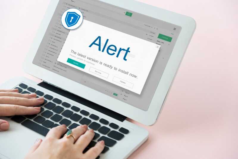 Les antivirus sont essentiels pour protéger ses données numériques.
