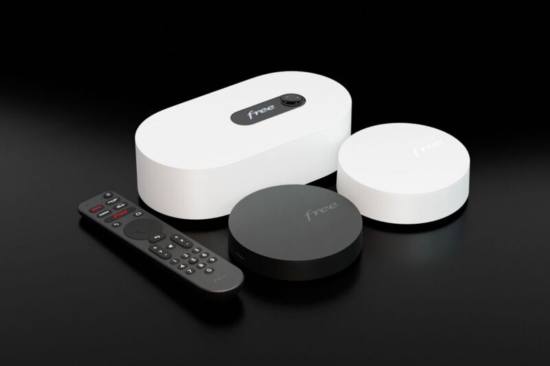 Les applications qu'il faut avoir pour gérer votre abonnement Freebox