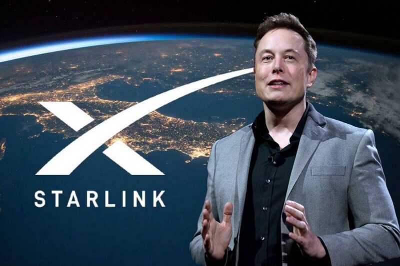 Le réseau Starlink est tombé en panne le 24 juillet 2025 dans le monde entier