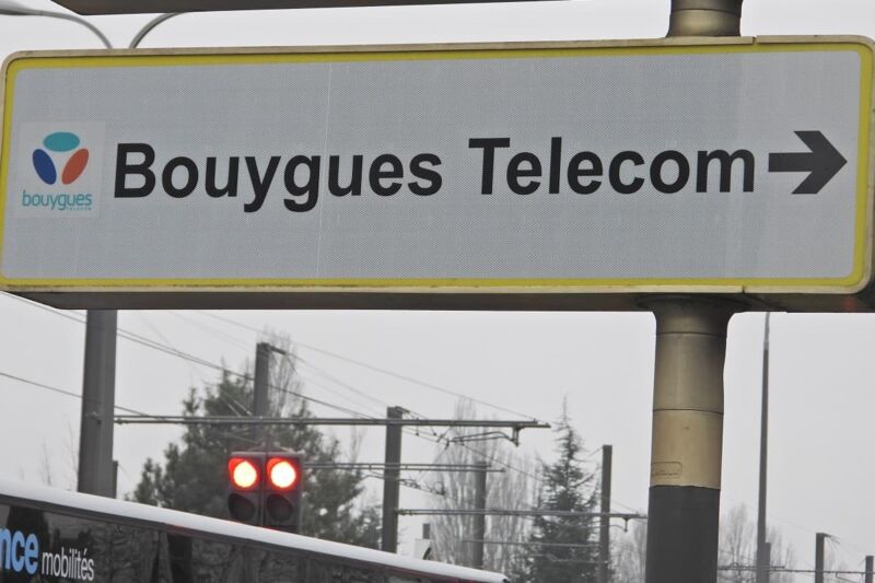 +148000 abonnés sur la fibre : Bouygues Telecom fait un carton avec son offre B&YOU Pure fibre