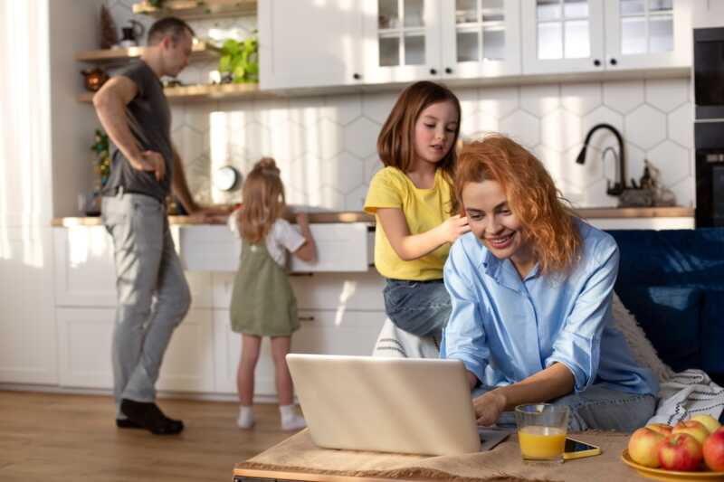 famille protection enfants