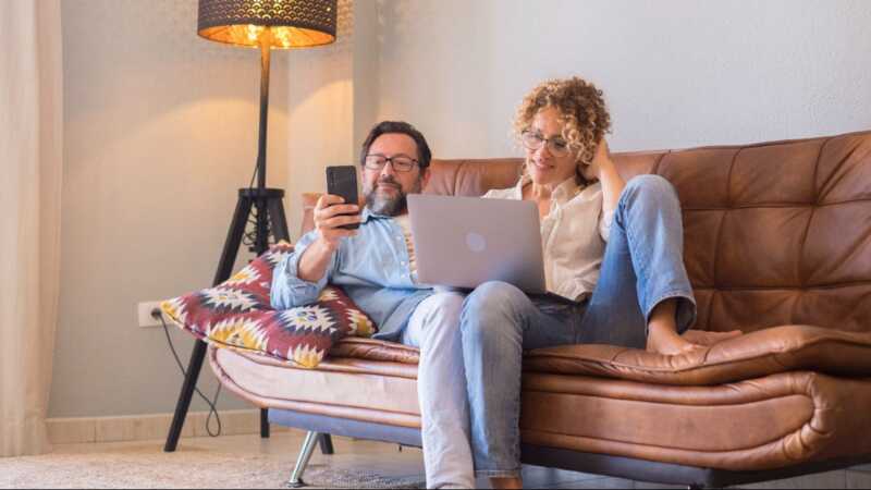 Partage de connexion vs Box : la 5G est-elle de taille à remplacer votre connexion à internet ?