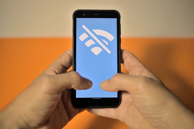 Ces applis sont géniales pour le Wi-Fi.