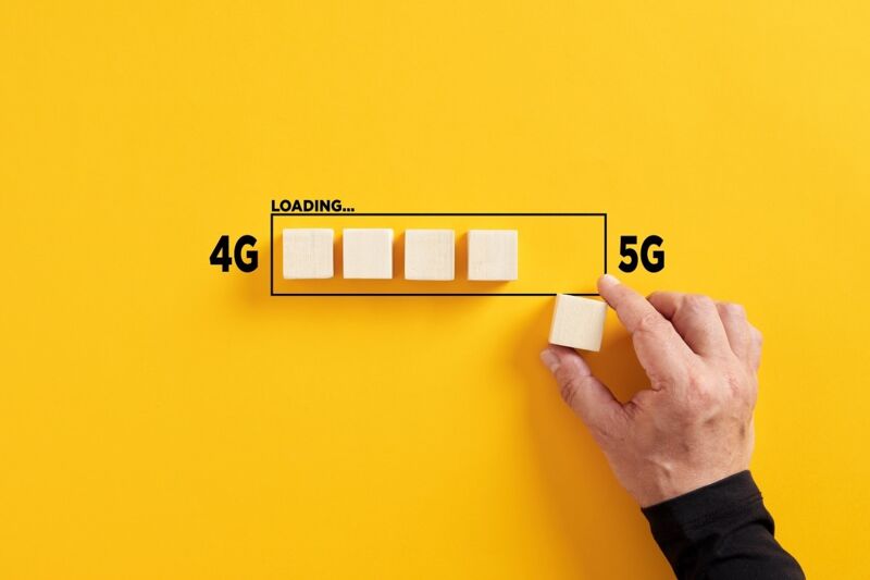 Près d'un tiers des Français sont passés à la 5G : pourquoi pas vous ?