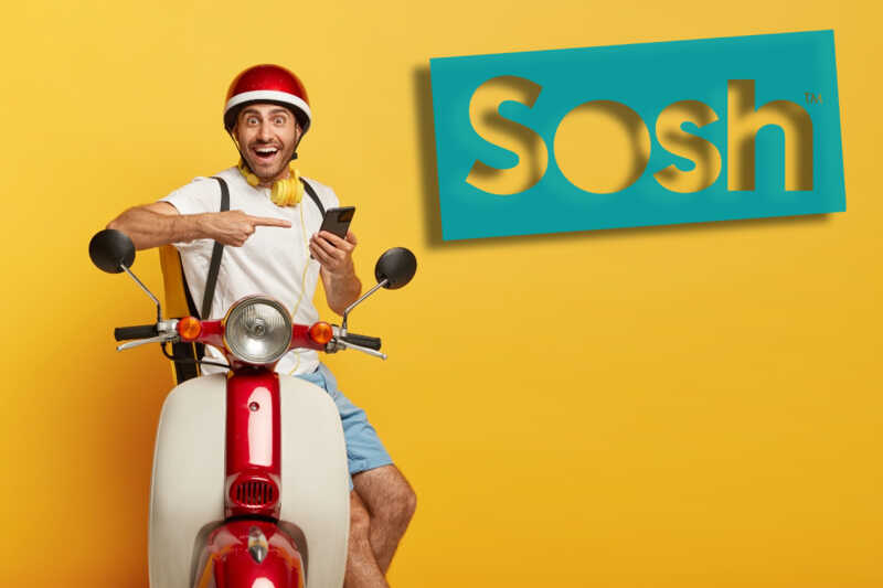 Que vaut le nouveau forfait Sosh ?