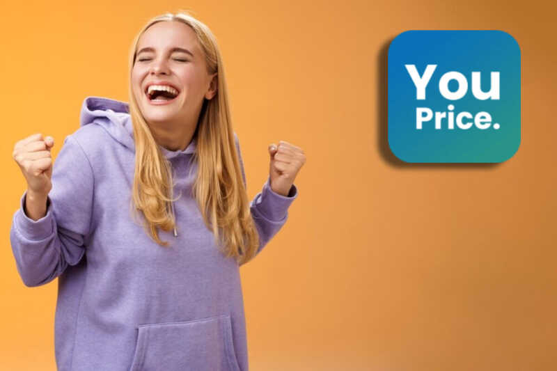 YouPrice propose de nouveaux forfaits.