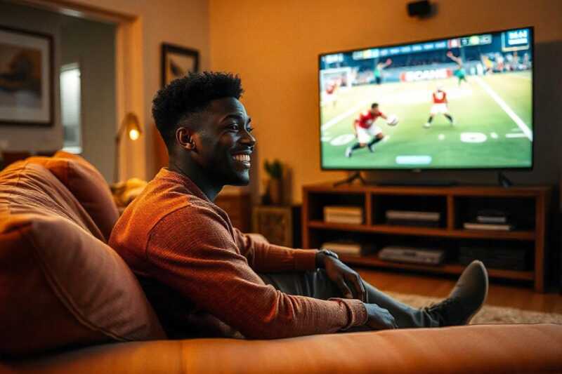 Orange renforce son offre et propose un contenu gratuit exclusif pendant plus de deux mois.
