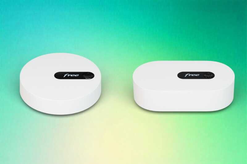 Freebox Pop et Ultra avec Wi-Fi 7