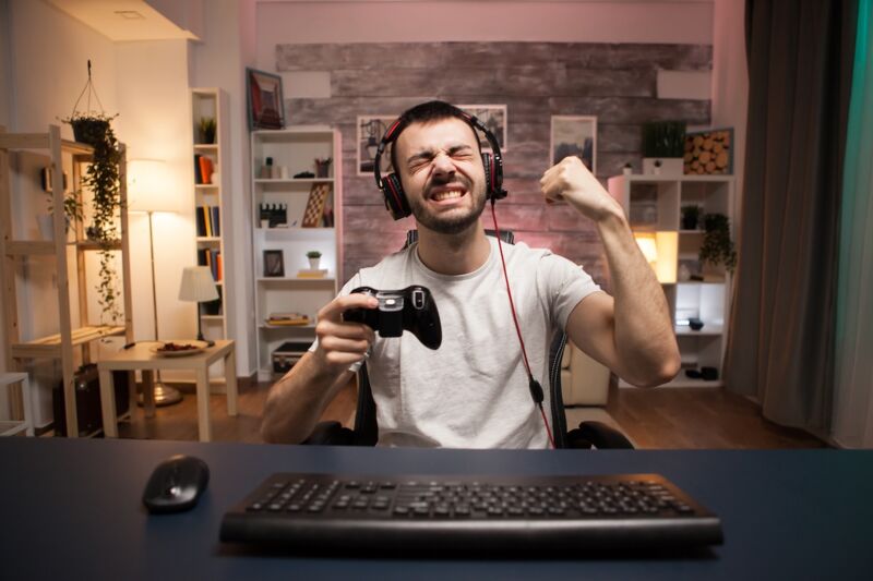 les box idéales pour le gaming