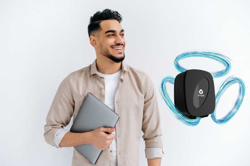 Seulement 23,99€/mois et jusqu'à 148€ d'économies supplémentaires avec la B&YOU Pure Fibre