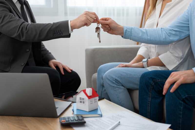 vendre son logement est plus facile avec une alarme