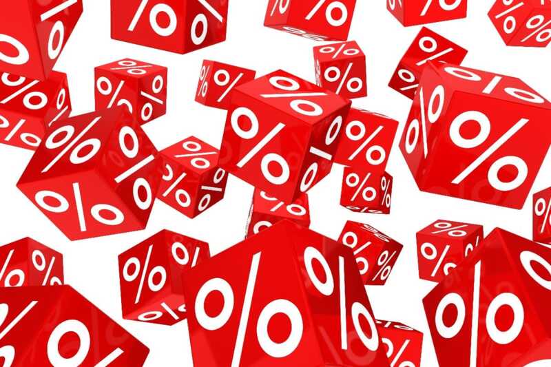 La RED Box est la box la moins chère.