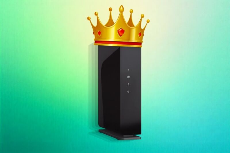 La RED Box est indétrônable.