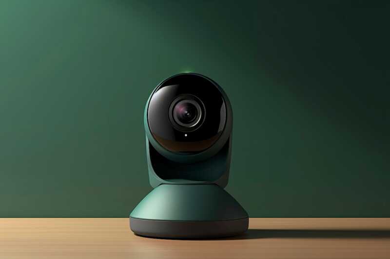 caméra de sécurité Arlo