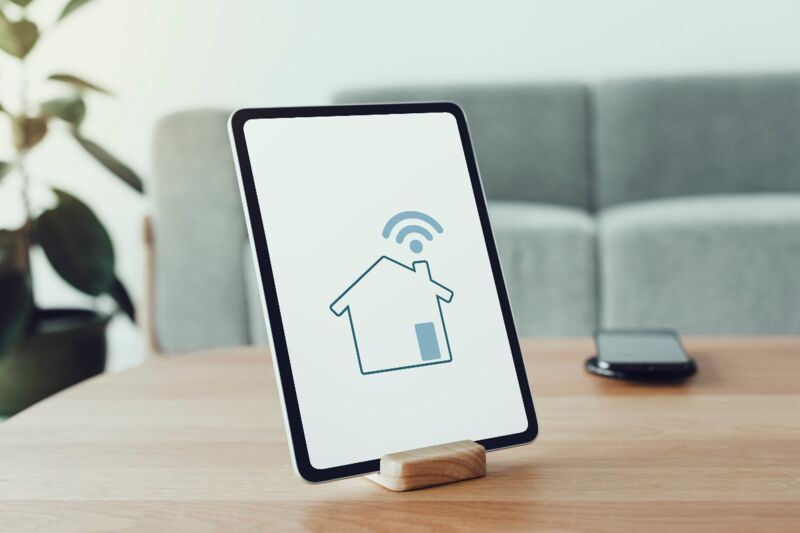 Répéteur Wi-Fi pour améliorer le réseau