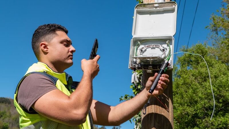 Problèmes de raccordement à la fibre : les opérateurs pensent avoir trouvé une solution révolutionnaire