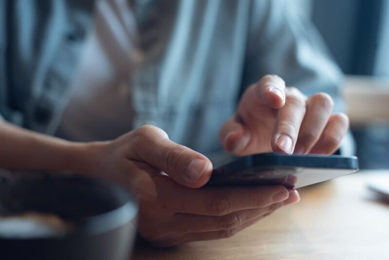 Près de 3 millions de personnes ne pourront bientôt plus se servir de leur smartphone si elles ne font rien