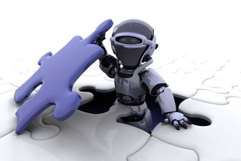 Cloudflare veut empêcher les robots IA de voler les données