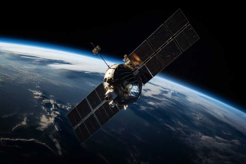 Starlink prévoit de lancer son réseau mobile par satellite.