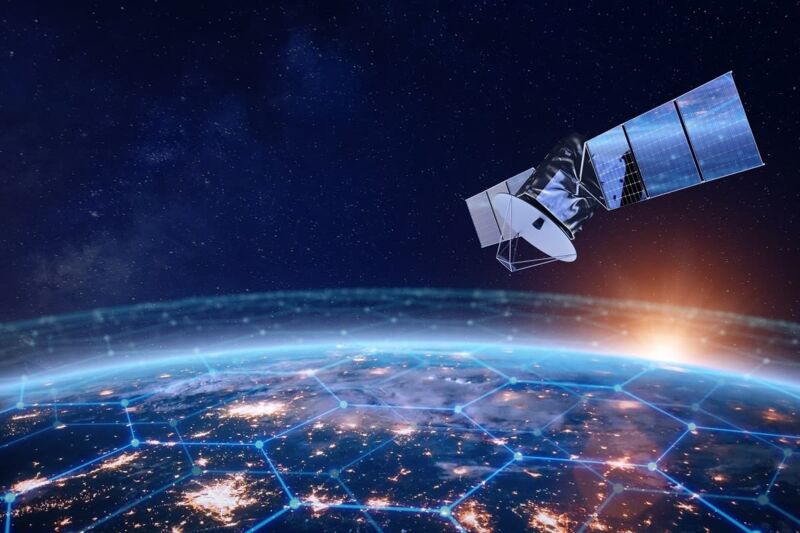 2025, l'Odyssée de l'espace ! L'internet depuis le cosmos à la portée de tous.