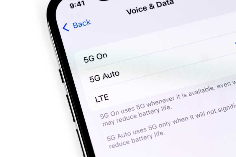 La 5G est à prix cassé.