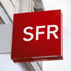 SFR est en panne à Rennes 35 depuis mercredi soir
