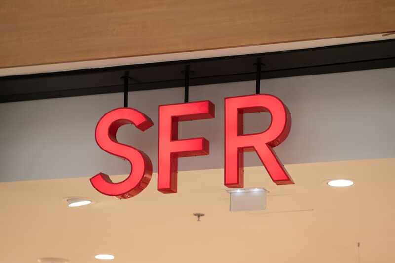 Une nouvelle box SFR fait son apparition - Découvrez ce qu'elle inclut pour moins de 30€