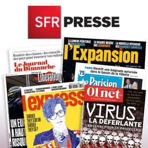 SFR Presse