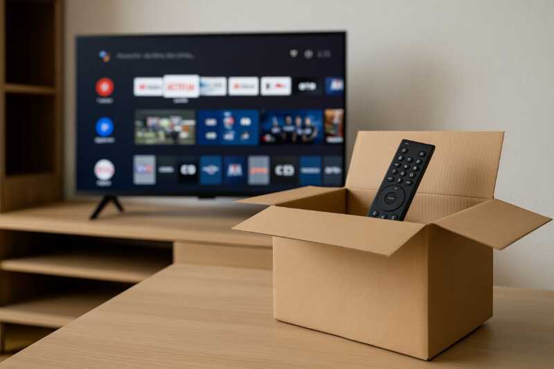 SFR ressort la box SFR Starter.