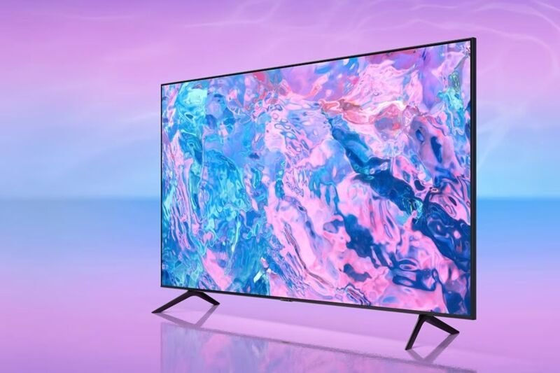 Orange propose une promotion exceptionnelle sur une Smart TV 4K, une offre à ne pas rater.
