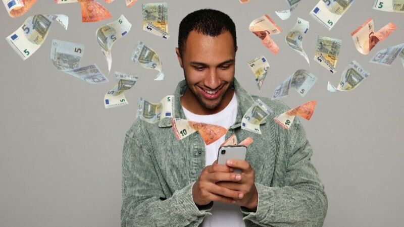 Malgré la hausse des prix, la France reste à la 2ème place des pays européens où souscrire un forfait mobile coûte le moins cher