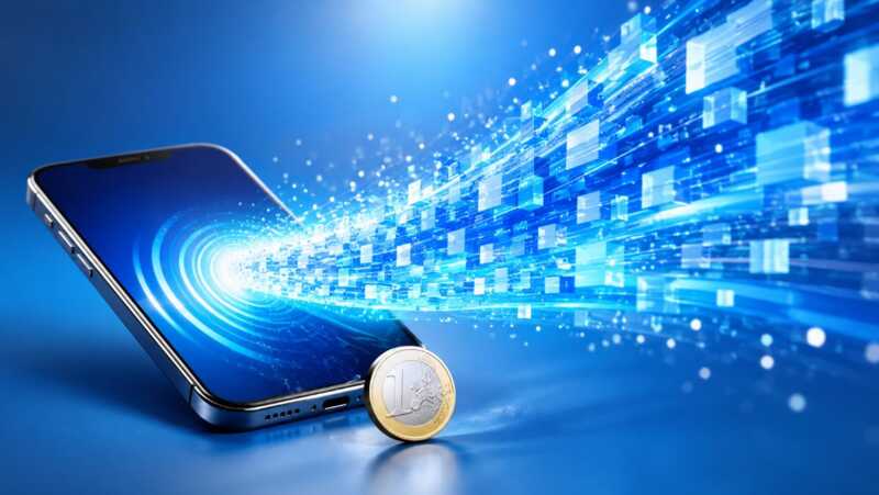 29 Go pour un euro : ce forfait 5G établit un nouveau record