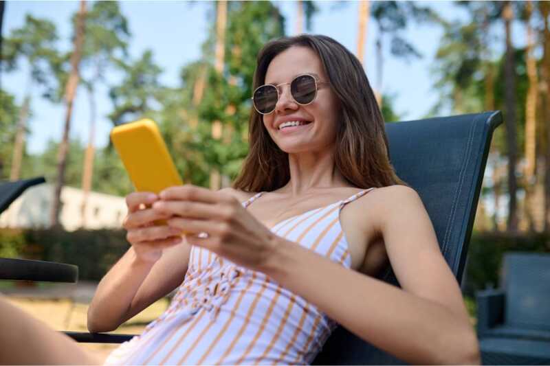 Voici les trois meilleurs forfaits 5G de cet été.