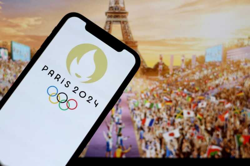 À l'occasion des Jeux Olympiques de Paris 2024, les opérateurs s'attendent à un trafic internet historique.