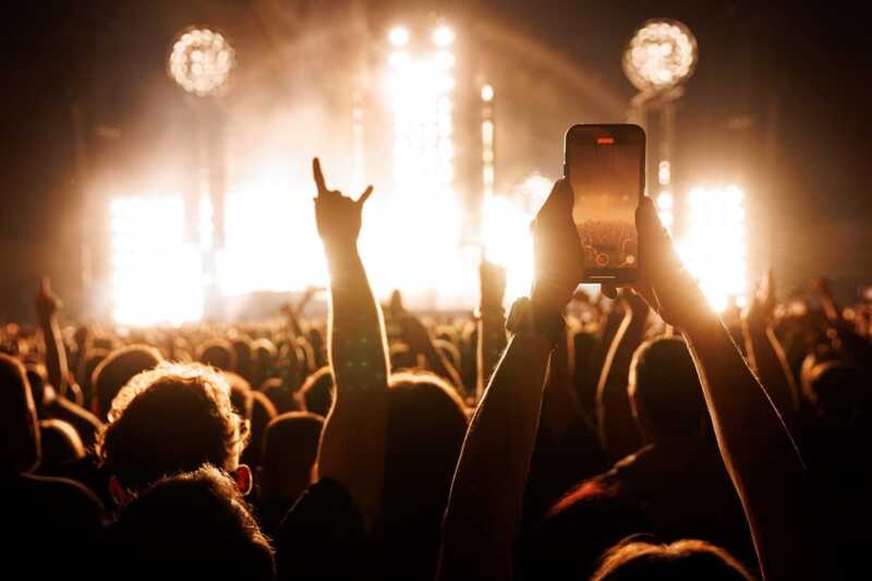 Cet opérateur s'engage à couvrir en 4G/5G les plus grands festivals cet été