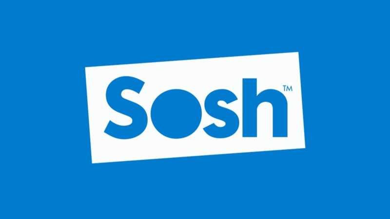 Avec deux versions, la Boîte Sosh multiplie ses chances de vous convaincre, d'autant plus que le petit prix est toujours au rendez-vous.