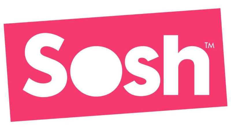 Il n'y a pas de petits profits : jusqu'à 139€ d'économies et la fibre Orange à petit prix avec Sosh