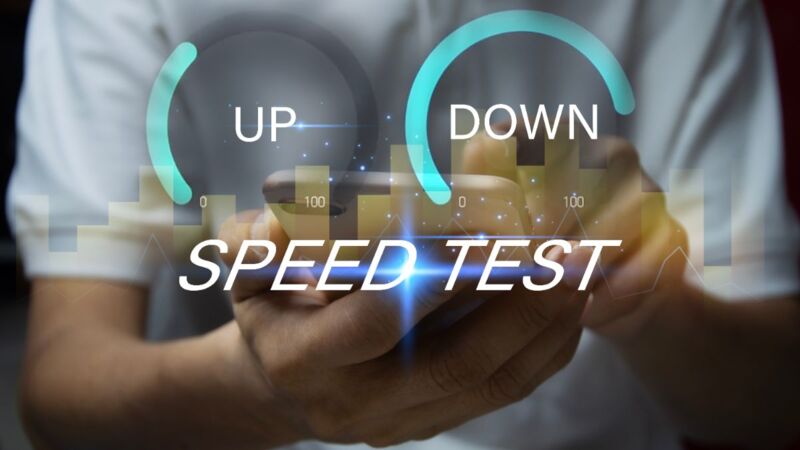 Débit 4G et 5G : Orange a été le plus rapide le mois dernier