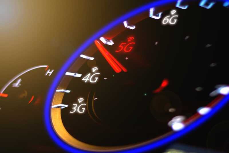 Les opérateurs 4G et 5G avec la vitesse la plus rapide