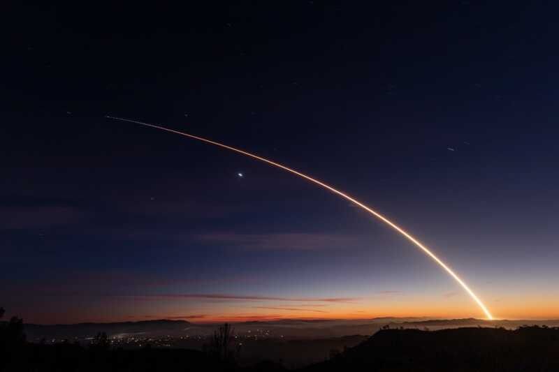 Starlink a sorti la V3 de ses satellites.
