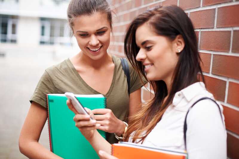 étudiants rentrée forfait orange