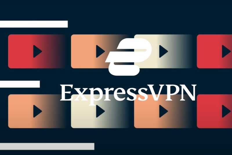 ExpressVPN permet de regarder du contenu en streaming