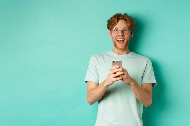 content de son forfait Lyca Mobile 5G