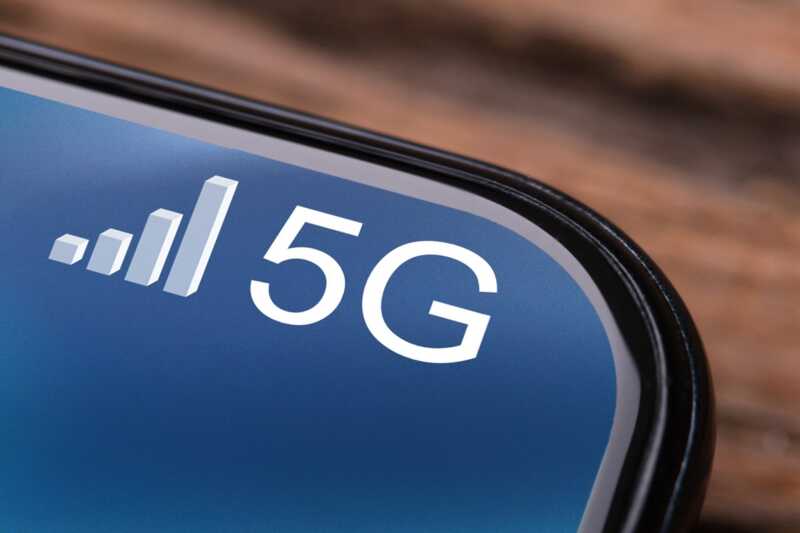 La 5G+ permet d'avoir un bien meilleur réseau.
